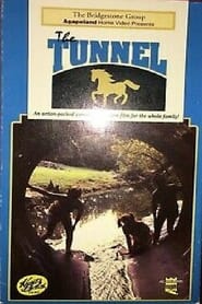 The Tunnel' Poster