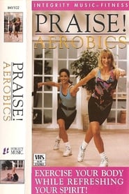 Praise Aerobics' Poster