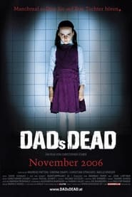 Dads Dead' Poster