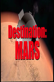 Destination Mars' Poster