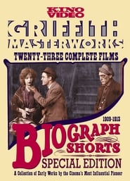 Biograph Shorts Special Edition 19091913' Poster