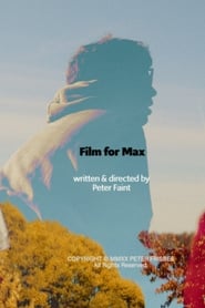 Film for Max' Poster