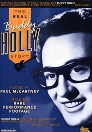 The Real Buddy Holly Story' Poster