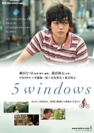 5windows' Poster