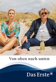 Von oben nach unten' Poster