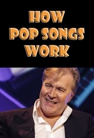 How Pop Songs Work' Poster