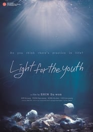 Light for the Youth' Poster