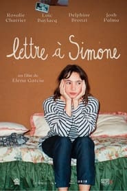 Letter to Simone' Poster