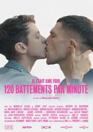 Il tait une fois  120 battements par minute ' Poster