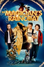 The Magicians Raincoat' Poster