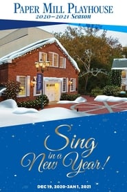 Sing in a New Year' Poster