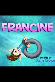 Francine' Poster