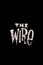 The Wire' Poster