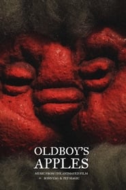 Oldboys Apples' Poster