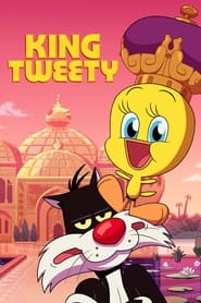 King Tweety' Poster