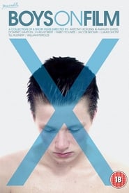 Boys On Film X' Poster