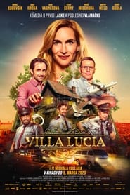 Villa Lucia' Poster