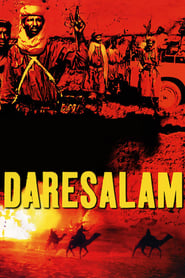 Daresalam' Poster