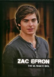 Zac Efron The Ultimate Idol' Poster