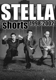 Stella Shorts 19982002' Poster