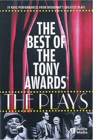 The Best of The Tony Awards The Plays' Poster