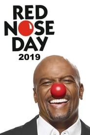 Red Nose Day 2019' Poster