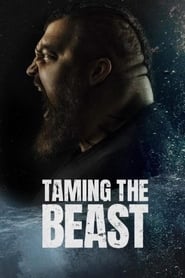 Taming The Beast' Poster