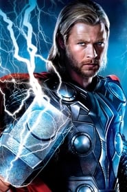 Thor Assembling the Troupe' Poster