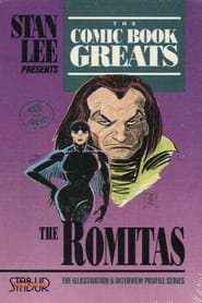 Streaming sources forThe Comic Book Greats The Romitas