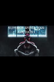 Superior SpiderMan Log Date One' Poster