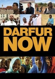 Darfur Now' Poster