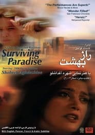 Surviving Paradise' Poster