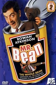 The Best Bits of Mr Bean' Poster