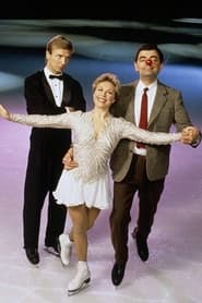 Torvill and Bean' Poster