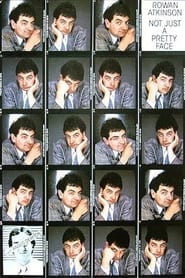 Rowan Atkinson Not Just a Pretty Face' Poster