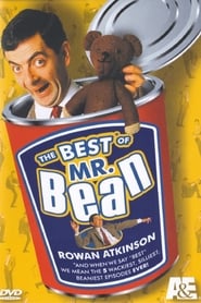 The Best of Mr Bean' Poster