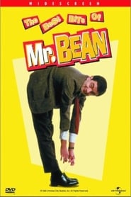 Mr Bean  Best Bits' Poster