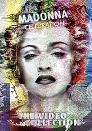 Madonna Celebration  The Video Collection' Poster