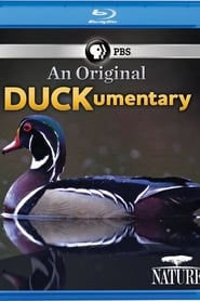 PBS Nature  An Original DUCKumentary' Poster