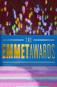 The Emmet Awards Show' Poster