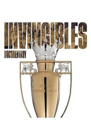 Arsenal Invincibles' Poster