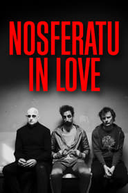 Nosferatu in Love' Poster