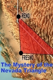 The Mystery of the Nevada Triangle' Poster