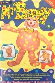 Mr Blobby' Poster