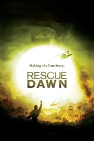 Making of a True Story Rescue Dawn' Poster