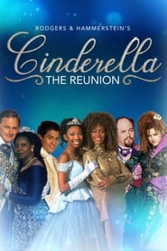 Cinderella The Reunion A Special Edition of 2020' Poster