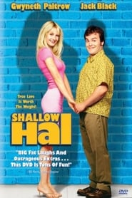 Being Shallow Hal' Poster