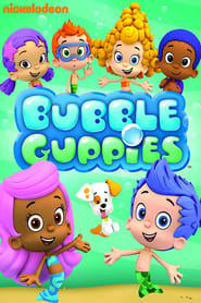 Bubble Guppies' Poster