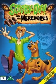 ScoobyDoo and the Werewolves' Poster