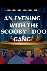 An Evening with the ScoobyDoo Gang' Poster